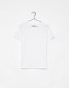 Cotton Off-the-Shoulder Tee